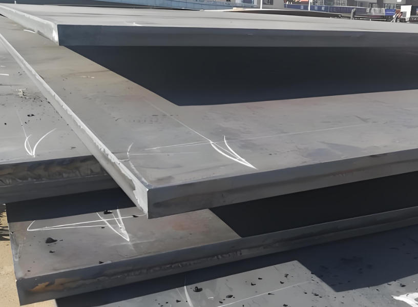 蘭州耐磨鋼板有哪幾種分類(lèi)